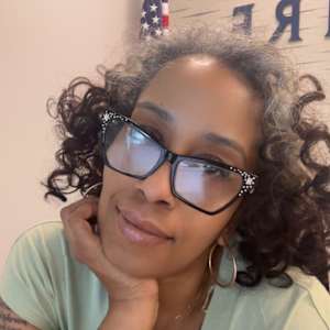 Laqutter Madison