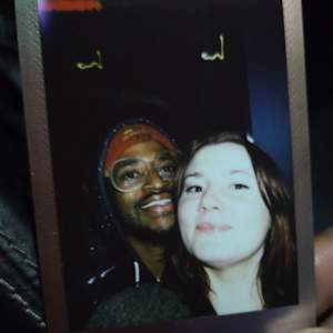 Ella and Anthony