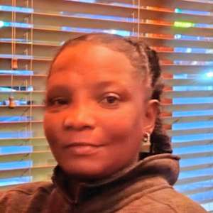 TONYA EDWARDS