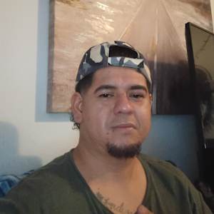 Joel Huezo