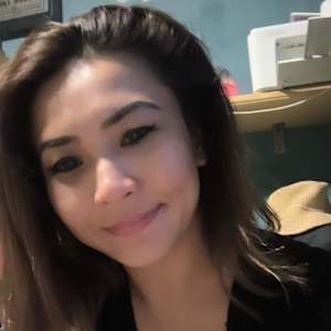 Nurashikin binte Adi