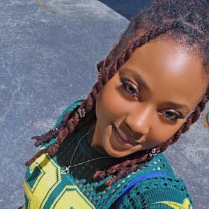 Johana C Julien