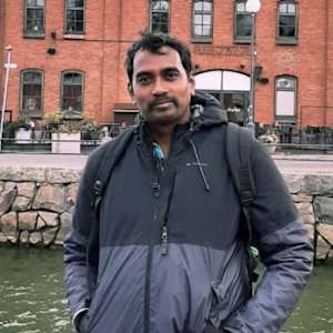 Raghavan