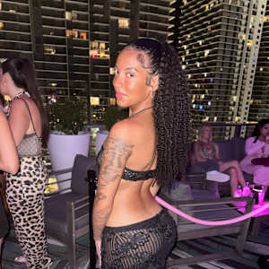 Nubi Hairston