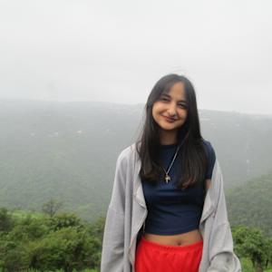 Shreyshi