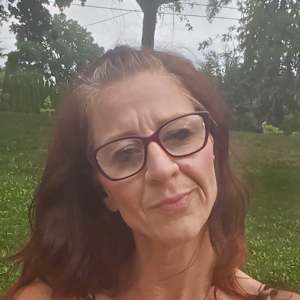 Melissa Blenkhorn