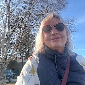 Joanne Muschelli