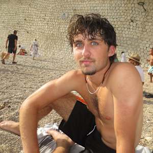 Dexter Palmer