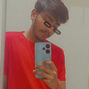 Dipu Chauhan