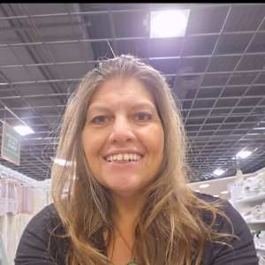 Nalene Frandsen
