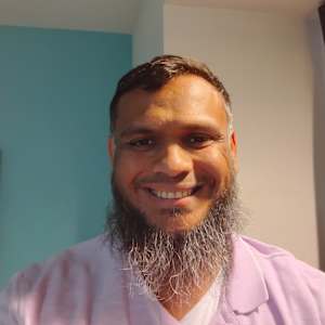 Niazuddin Mohammed