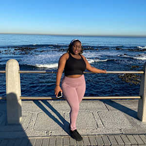 Nonhle