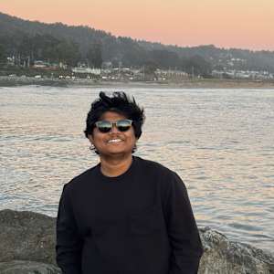 Atharva Sawant