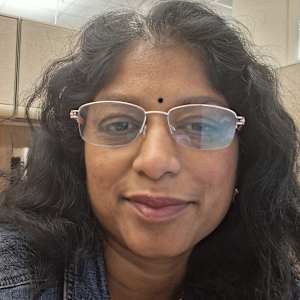 Priya Venkateshan