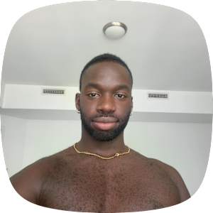 Ahmad Ratliff
