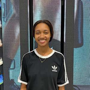 Caitlin Swarts