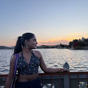 Snehal Kalebag