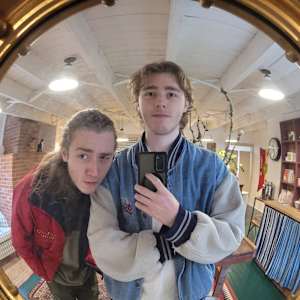 Ethan