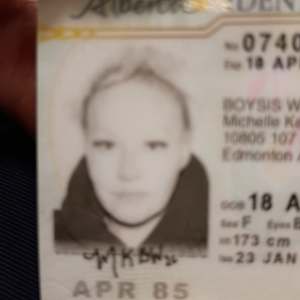 Michelle Boysis-White