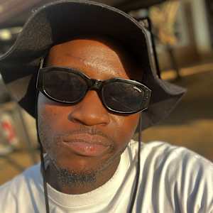 Simbarashe