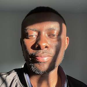 Caleb Ikamba