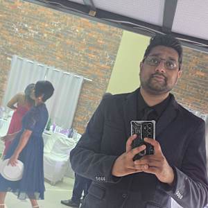 Brett Pillay