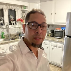Luis mercado