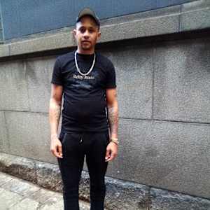 Yasin Jacobs