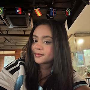 Raiana Rashed