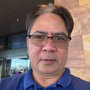 Warren Laguit
