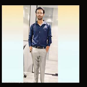 Sudhanshu Kumar
