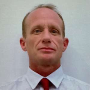 Brad Harkins