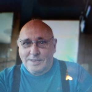 Stephen Cole