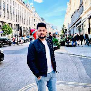 jaydip