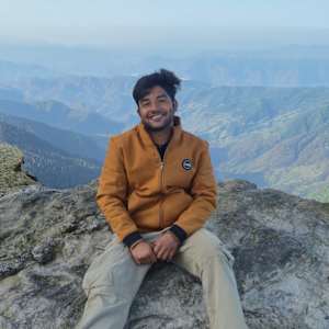 Abhishek Singh