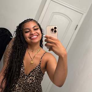 Alisha Williams