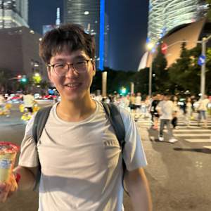 Jimmy Zheng