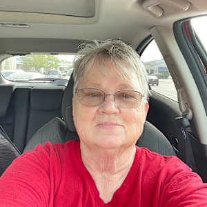 Susan Karr