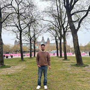 Praveer