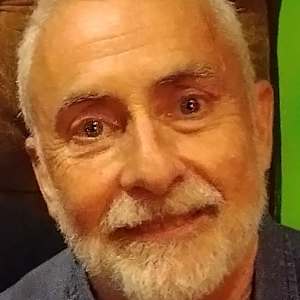 John Bertin