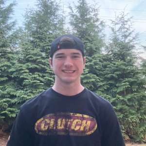 Logan Stephenson