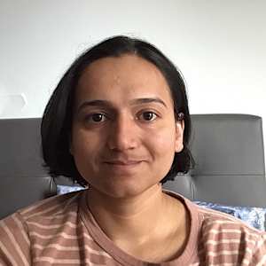 Neekeetasha Pandit