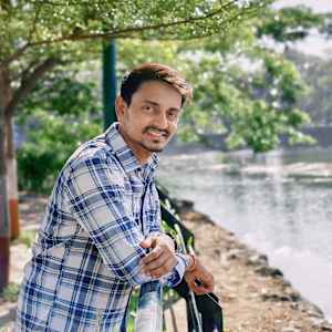 Keyur Jain