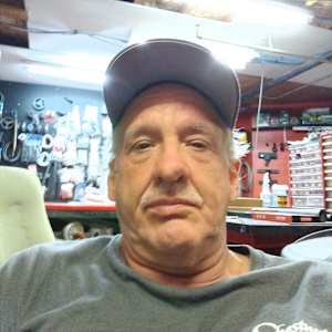 Delbert Peterson