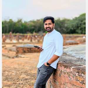 Sriram