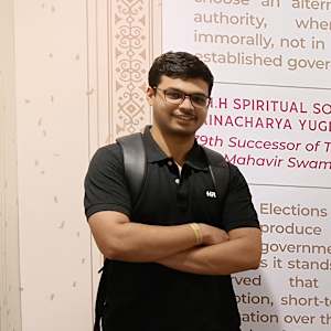 Bhavesh