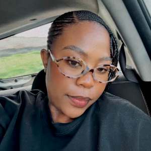 Fazela Dlamini