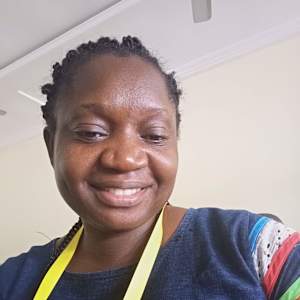 Nzubechukwu Nzewi