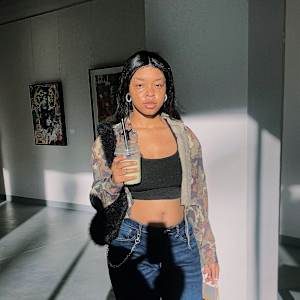 Katlego