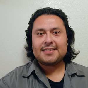 Gabriel Galaviz